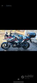 v Strom 1050