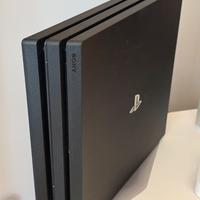 PS4 PRO 1 TB
