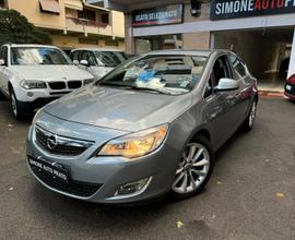 Opel Astra 1.7 CDTI 125CV 5 porte Cosmo