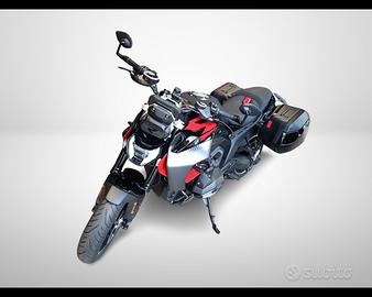 BMW MOTO R 1300 R - BMW R 1300 R (2025 --> )