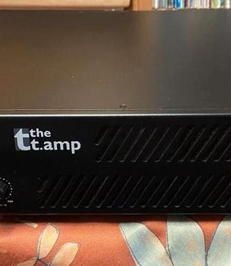 finali PA T.T.AMP E4-130