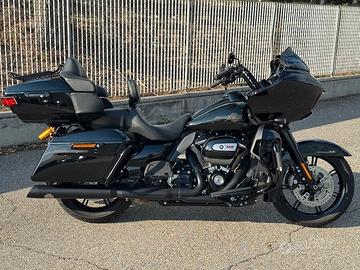 H-D Road Glide LIMITED FULL