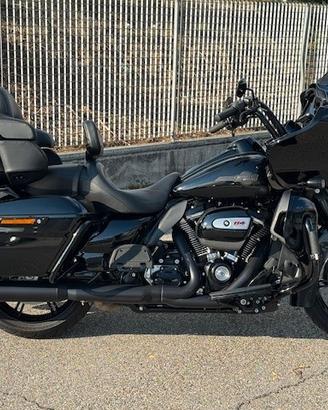 H-D Road Glide LIMITED FULL
