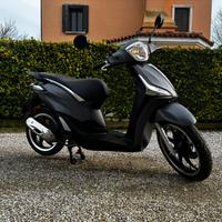 Piaggio Liberty 50s