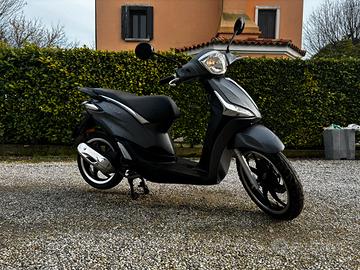 Piaggio Liberty 50s