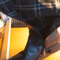 stivali nuovi donna marca Ara