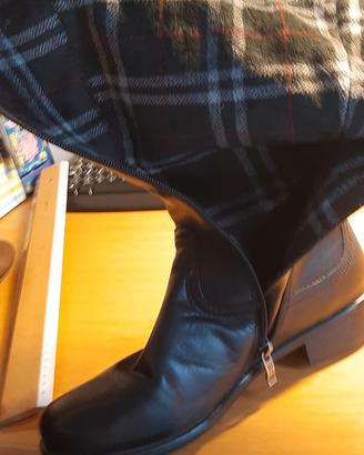 stivali nuovi donna marca Ara