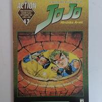 JOJO N.47 - Prima Ediione Star