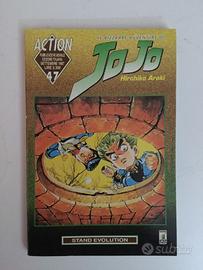 JOJO N.47 - Prima Ediione Star