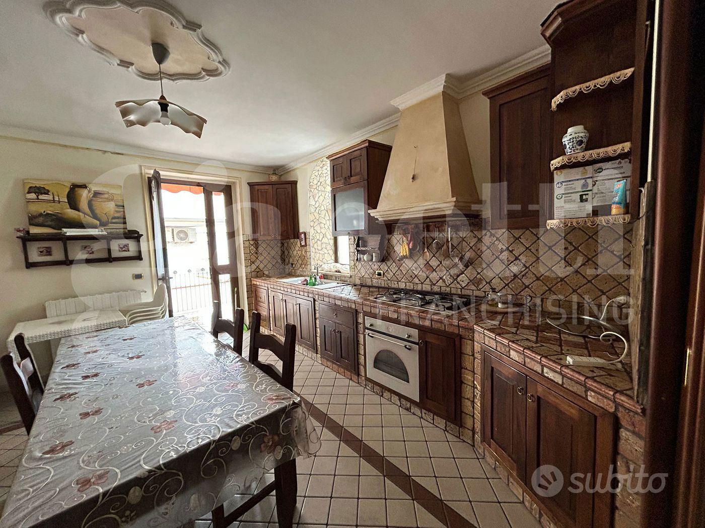 Apartment in Diamante, Cosenza - Vista 5
