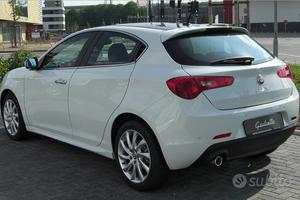 Ricambi usati Alfa Romeo Giulietta Giulia Mito 159