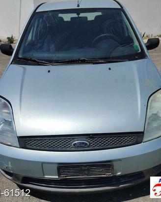 FORD FIESTA 5 JD, JH 1.4 TDCI 68CV Ricambi /