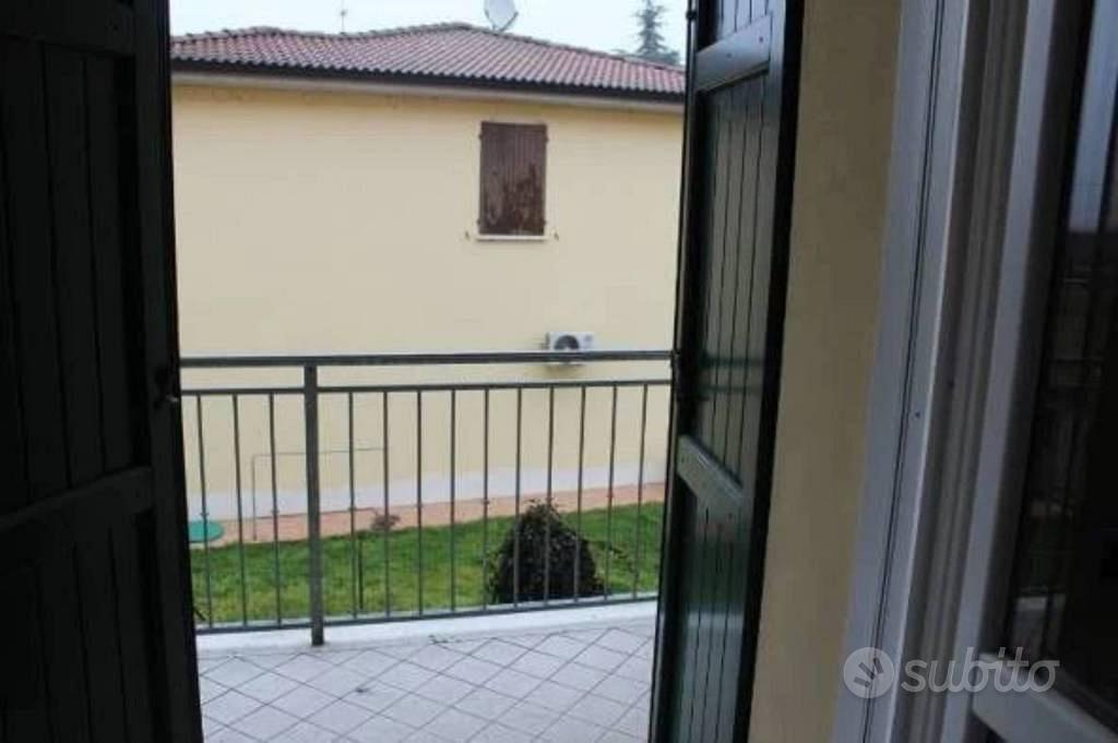 Appartamento – Reggiolo, Brugneto - Vista 5