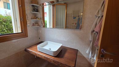 Mobile bagno