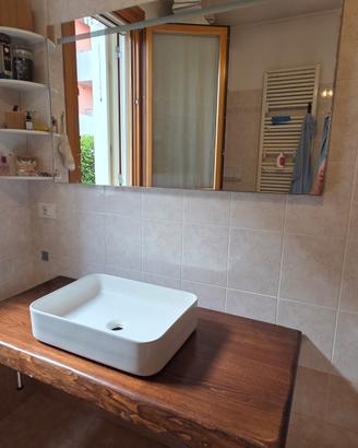 Mobile bagno