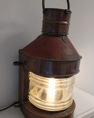 LAMPADA LAMPARA