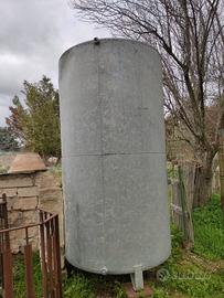 cisterna esterni