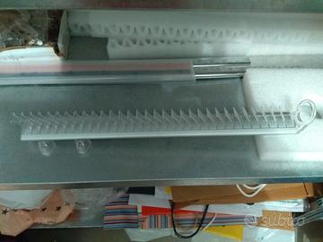 Portacravatte estraibile servetto