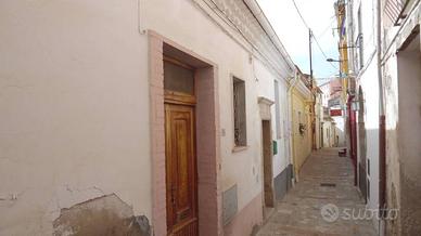 Casa indipendente di 60 m² con 2 locali a Calitri
