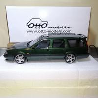 VOLVO 850 T5-R STATION WAGON 1:18 OTTO MODELS