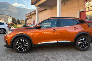 Peugeot 2008 100 S&S Allure