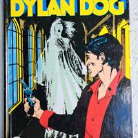 Dylan Dog, collezione book n. 4