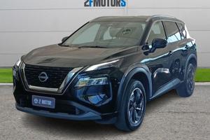 Nissan 1.5 MHEV N-CONNECTA 2WD XTRONIC