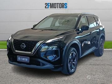 Nissan 1.5 MHEV N-CONNECTA 2WD XTRONIC