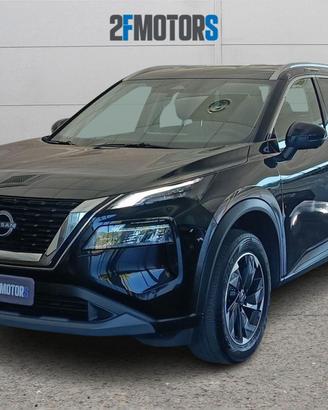 Nissan 1.5 MHEV N-CONNECTA 2WD XTRONIC
