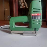 Graffatrice elettrica