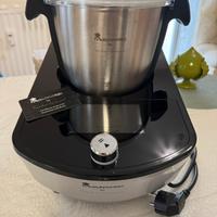 robot600 Masterchef NUOVO