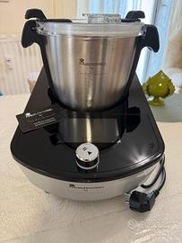 robot600 Masterchef NUOVO