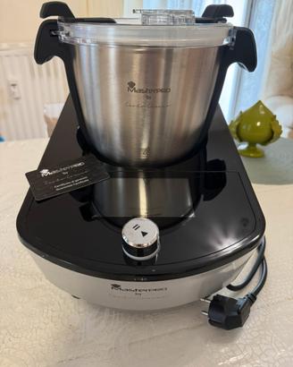 robot600 Masterchef NUOVO