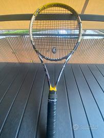 Coppia di racchette pro kennex k5  a 100€