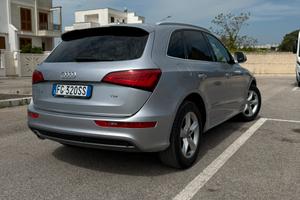 Audi Q5 2.0 190cv 2017 S-line