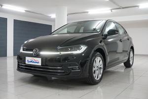 Volkswagen Polo 1.0 TSI 95 cv Style