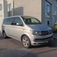 Volkswagen Caravelle 2.0 TDI 150CV 4 Motion P...