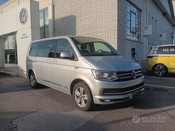 Volkswagen Caravelle 2.0 TDI 150CV 4 Motion P...