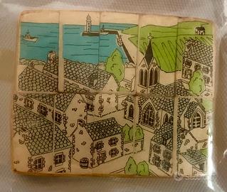 Bustine zucchero da collezione