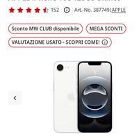 iphone 16 e pari al nuovo