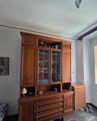 Mobile sala vintage