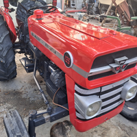 Massey ferguson 50 CV