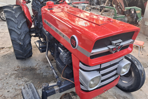 Massey ferguson 50 CV