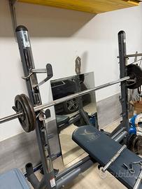 Palestra