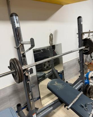 Palestra