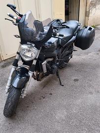 Yamaha FZ6 - 2005