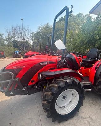Trattore A. Carraro TRG 8900R Reversibile
