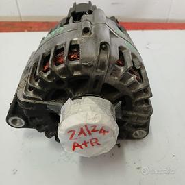 ALTERNATORE FIAT DUCATO 3000 M.J.