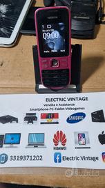 8972N-Cellulare Nokia 2690 Rosa