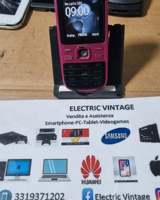 8972N-Cellulare Nokia 2690 Rosa